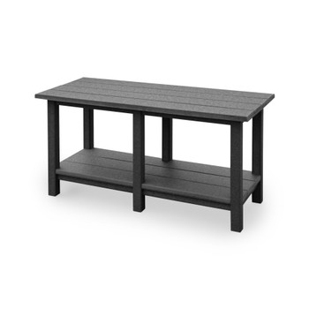 Avonlea garden coffee table polywood outdoor furniture Avonlea garden coffee table polywood outdoor furniture