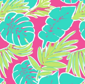 Totally Tropics Lunch Tote Totally Tropics Lunch Tote