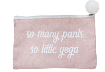 Carry-all Bag So Little Yoga