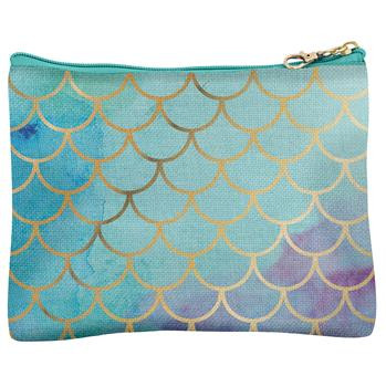 Carry All Bag Mermaid Tail