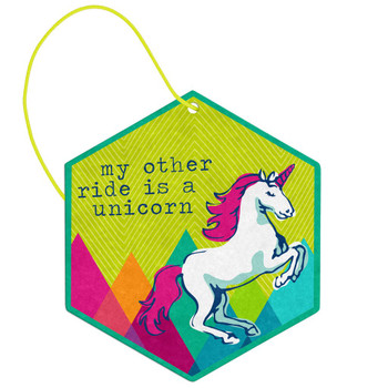 Air Freshener Set Unicorn Air Freshener Set Unicorn