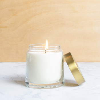 watercress & mint jar candle watercress & mint jar candle