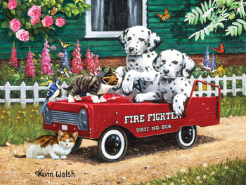 fireman friends puzzle fireman friends puzzle