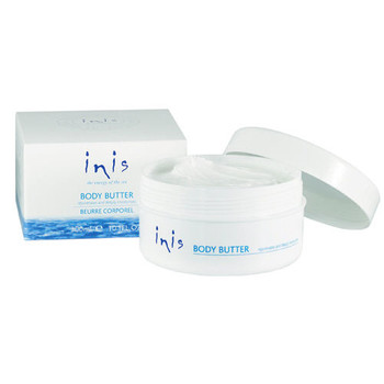 inis energy of the sea body butter