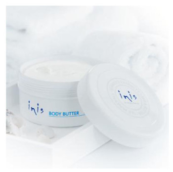 inis energy of the sea body butter