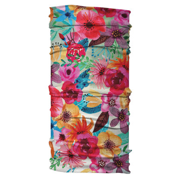 wide headband floral wide headband floral