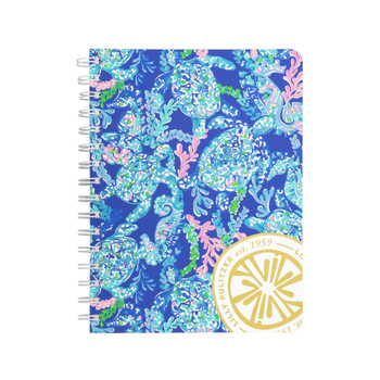 lilly pulitzer mini notebook turtle villa sea turtles lilly pulitzer mini notebook turtle villa sea turtles
