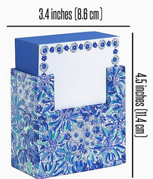 lilly pulitzer noteblock high maintenance stationary notes lilly pulitzer noteblock high maintenance stationary notes