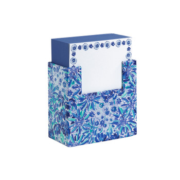 lilly pulitzer noteblock high maintenance stationary notes lilly pulitzer noteblock high maintenance stationary notes