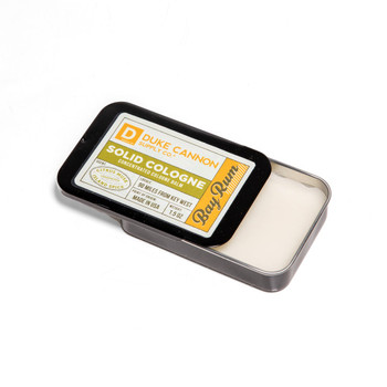 bay rum solid cologne duke cannon cologne for men bay rum solid cologne duke cannon cologne for men