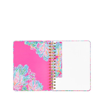 lilly pulitzer to do planner agenda seaing things coral sealife coastal lilly pulitzer to do planner agenda seaing things coral sealife coastal