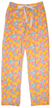 simply southern lounge pajama pants pineapples simply southern lounge pajama pants pineapples