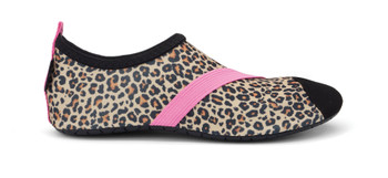 fit kicks feline fierce leopard cheetah pink fit kicks feline fierce leopard cheetah pink
