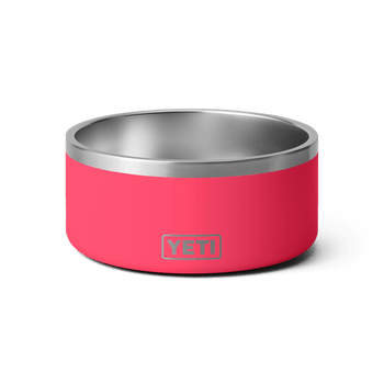 Yeti Boomer Dog Bowl - 8 Cups