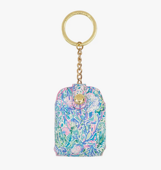 lilly pulitzer wireless earbud case soleil it on me seashells shells coastal lilly pulitzer wireless earbud case soleil it on me seashells shells coastal