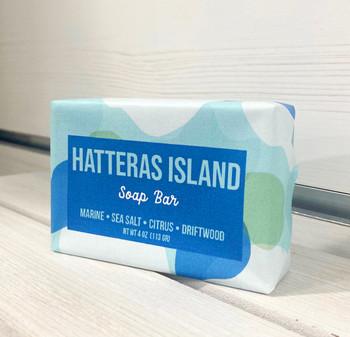 hatteras island sea glass bar soap seaside and sunshine hatteras island sea glass bar soap seaside and sunshine