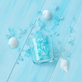 Inis fragrance of the sea scented seashells and sea glass