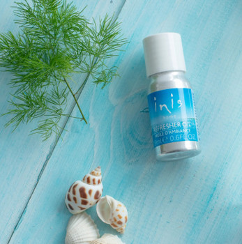inis home refresher oil inis fragrance of the sea inis home refresher oil inis fragrance of the sea