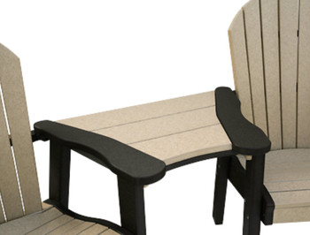 table attachment outdoor furniture table attachment outdoor furniture