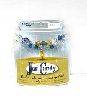 jar candy candle charm charmed