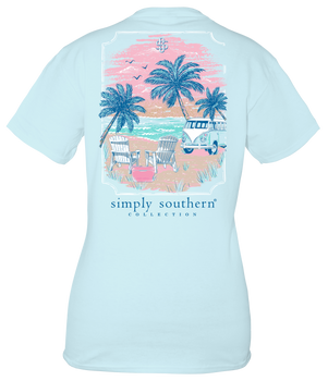 Simply Southern - T-Shirts & Clothing - Short Sleeve T-Shirts - Page 1 -  Coastal Cottage