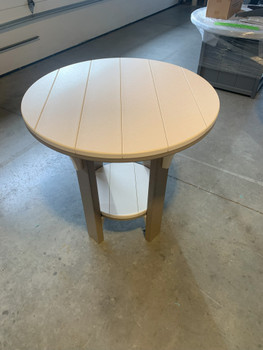 Bay 30" Round Table Bay 30" Round Table