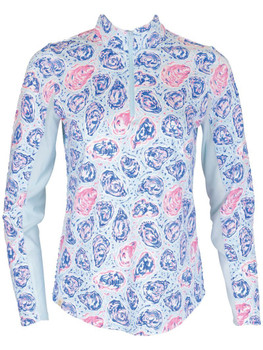 simply southern active quarter zip top oysters golf sun guard simply southern active quarter zip top oysters golf sun guard