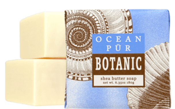 greenwich bay trading company ocean pur bar soap