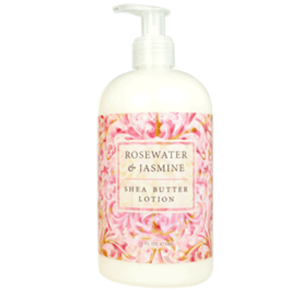 greenwich bay trading company rosewater and jasmine lotion