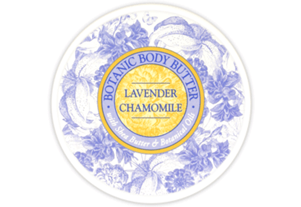 lavender chamomile body butter greenwich bay trading company raleigh
