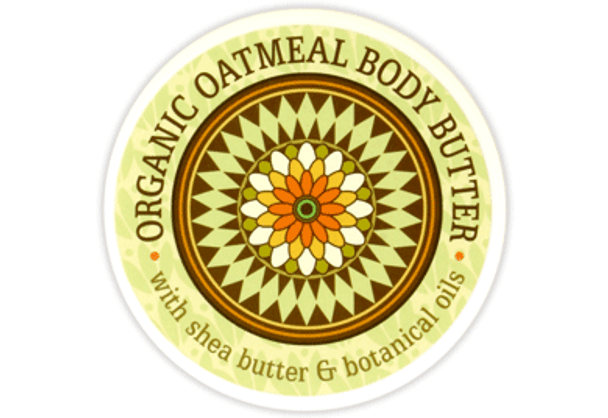 organic oatmeal body butter greenwich bay trading company raleigh