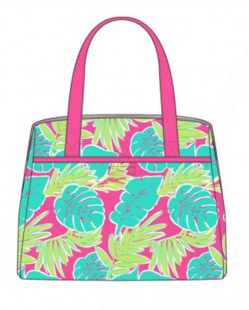 Totally Tropics Lunch Tote