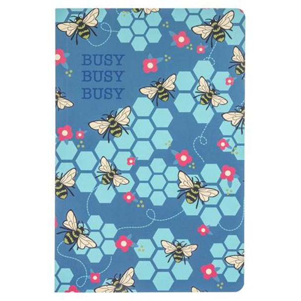 Notebook Busy Bee