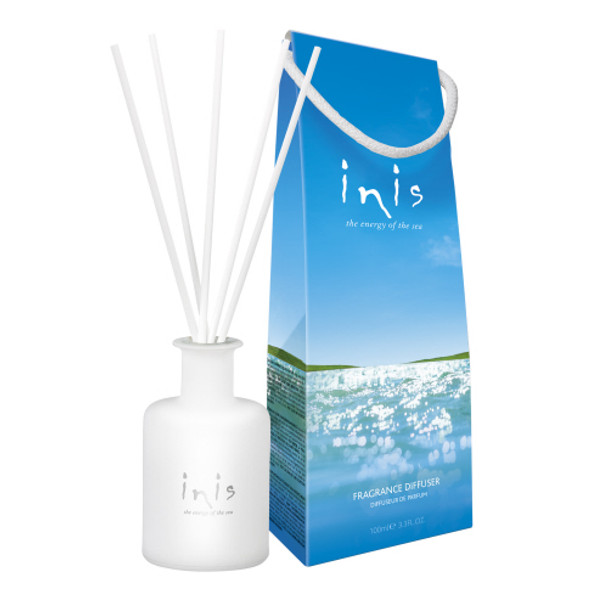 inis fragrance diffuser energy of the sea