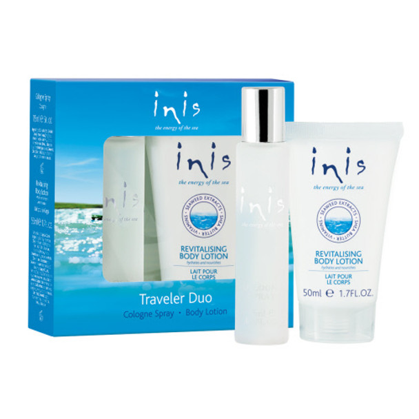 inis traveler duo energy of the sea set