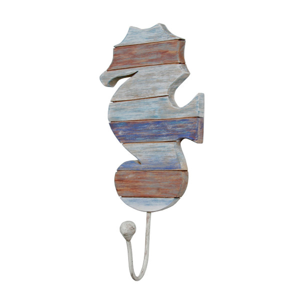 slatwood seahorse single hook coastal hook