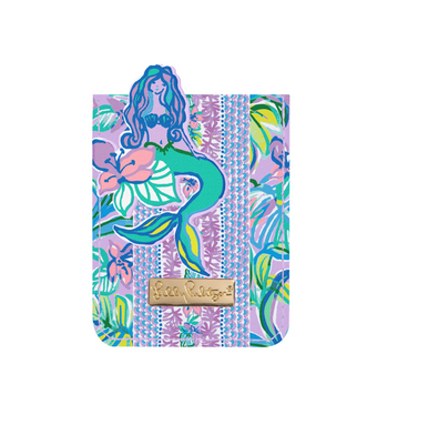 Lilly Pulitzer Tech Pocket Mermaid in the Shade