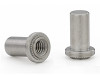 New Lower Price! B-0420-1ZI - Self-Clinching Blind Nut by PennEngineering ® (PEM ® )