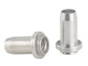 B-M3-2ZI - Self-Clinching Blind Nut by PennEngineering ® (PEM ® )