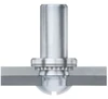 BS-M5-2 - Self-Clinching Blind Nut by PennEngineering ® (PEM ® )