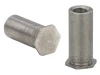 BSO-440-10ZI - Blind Threaded Standoffs  by PennEngineering ® (PEM ® )