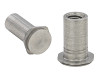 CSS-M3-12 - Stainless Steel Standoffs  by PennEngineering ® (PEM ® )