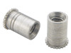 DSOS-440-275 - Threaded Standoffs for Close-To-Edge Applications  by PennEngineering ® (PEM ® )