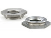 F-0420-3 -  PEMSERT ® Self-Clinching Flush Nut by PennEngineering ® (PEM ® )