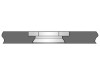F4-632-2 -  PEMSERT ® Self-Clinching Flush Nut by PennEngineering ® (PEM ® )