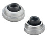 LAS-M5-1MD -  Floating self-clinching, locking thread nut by PennEngineering ® (PEM ® )
