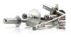 AD41ABS - Open End Blind Rivet by POP Stanley Engineered Fastening