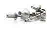 AD68ABS - Open End Blind Rivet by POP Stanley Engineered Fastening