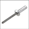 AK42H - Closed End Blind Rivet by POP Stanley Engineered Fastening