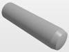 MDP16-7 - Precision Dowel Pin by RBC Bearings Inc. (PIC Design Inc.)